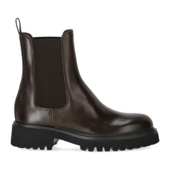 Worms Chelsea Boot