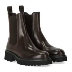 Worms Chelsea Boot
