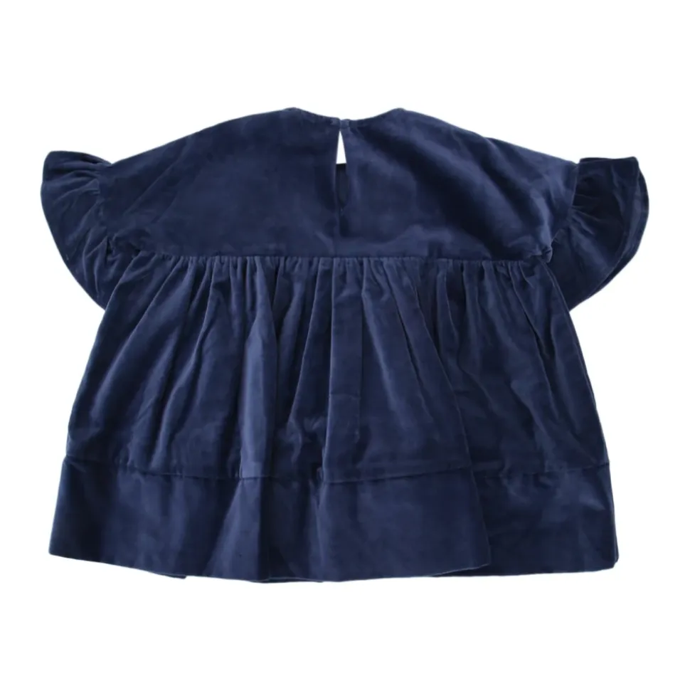 Woven Dress
