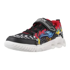 Wroom Sneaker