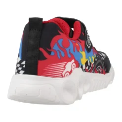 Wroom Sneaker