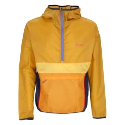 Wüstenüberquerung Windbreaker Jacke