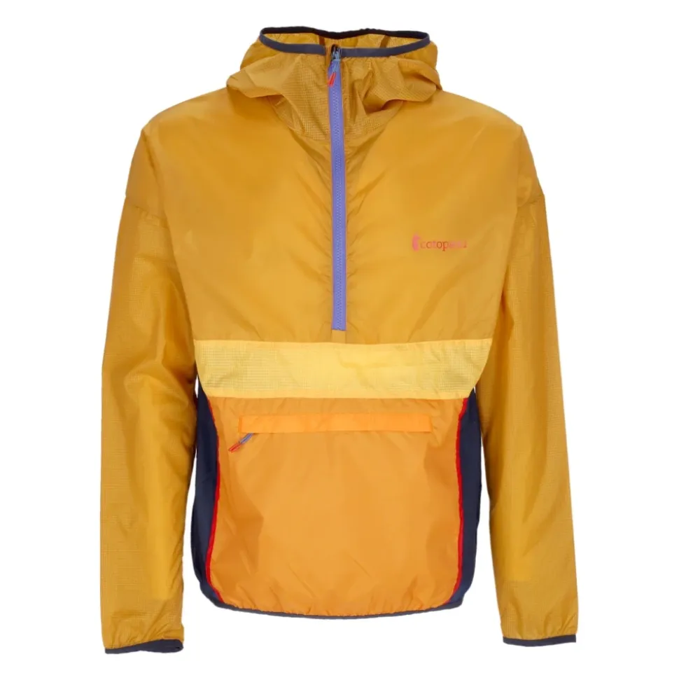 Wüstenüberquerung Windbreaker Jacke