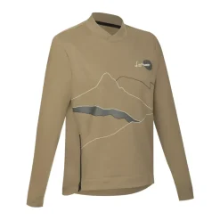 Wüstentaupe Arty Pullover