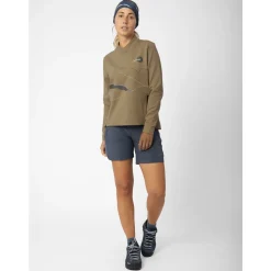 Wüstentaupe Arty Pullover