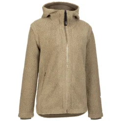 Wüstentaupe Thermohoodie
