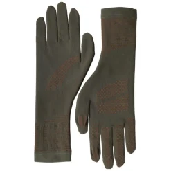 Wunderschöne handgelenklange Handschuhe
