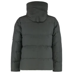Wyndham Parka Black Label
