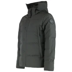 Wyndham Parka Black Label