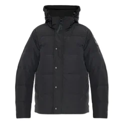 Wyndham Puffer Jacket