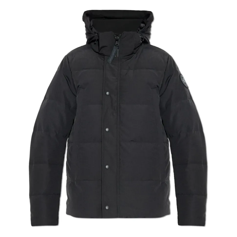 Wyndham Puffer Jacket