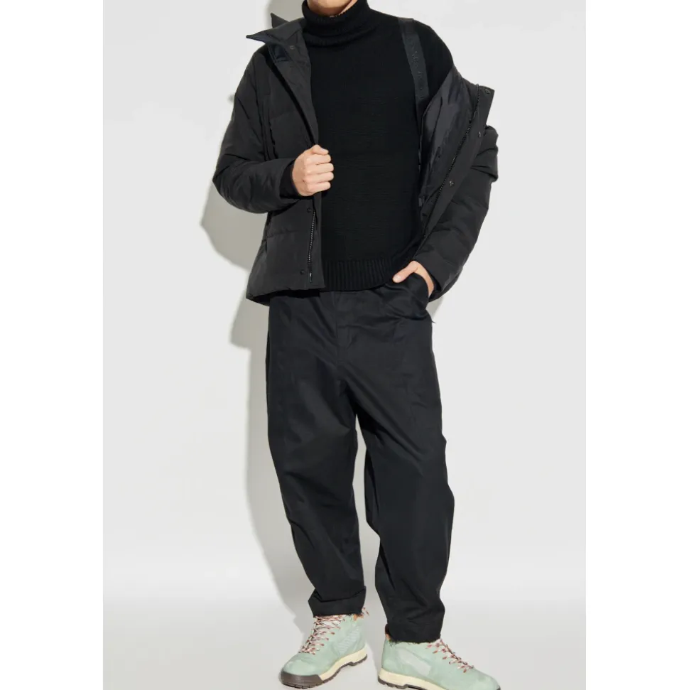 Wyndham Puffer Jacket