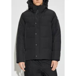 Wyndham Puffer Jacket