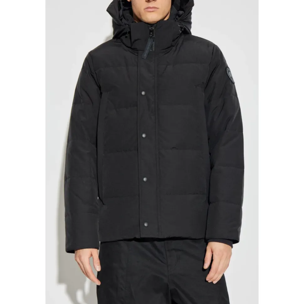 Wyndham Puffer Jacket