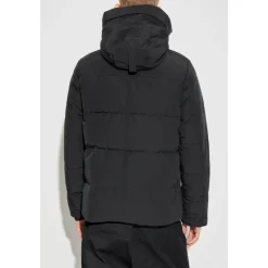 Wyndham Puffer Jacket
