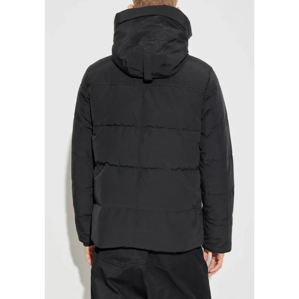 Wyndham Puffer Jacket