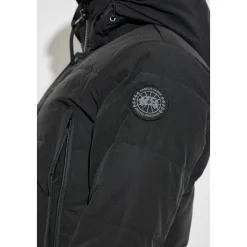 Wyndham Puffer Jacket