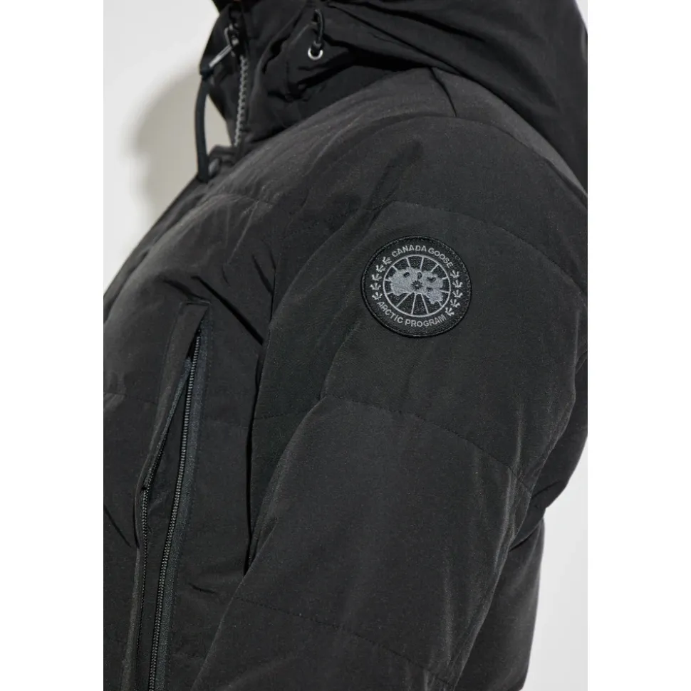 Wyndham Puffer Jacket