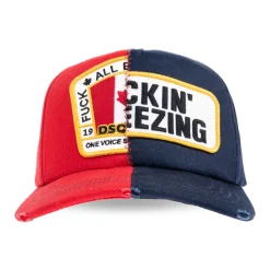 X BETTTER Cap
