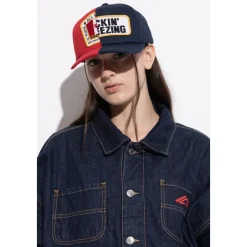 X BETTTER Cap
