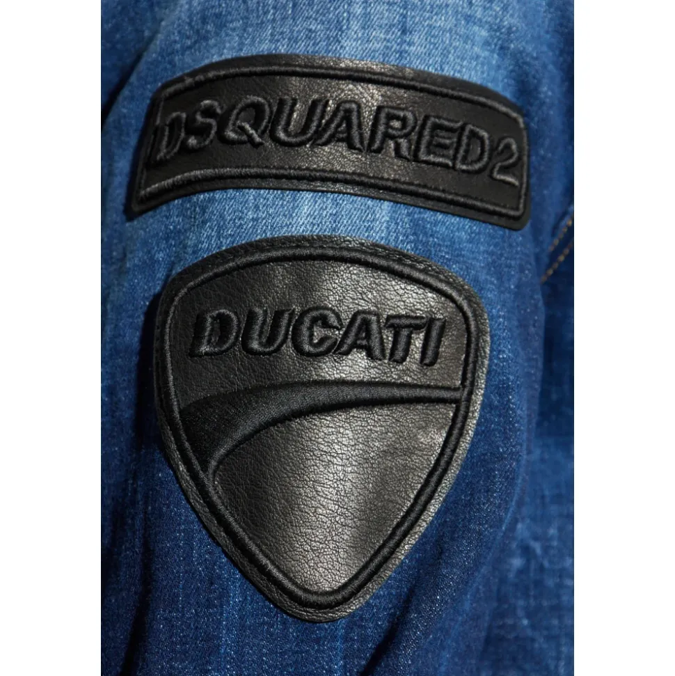 X DUCATI