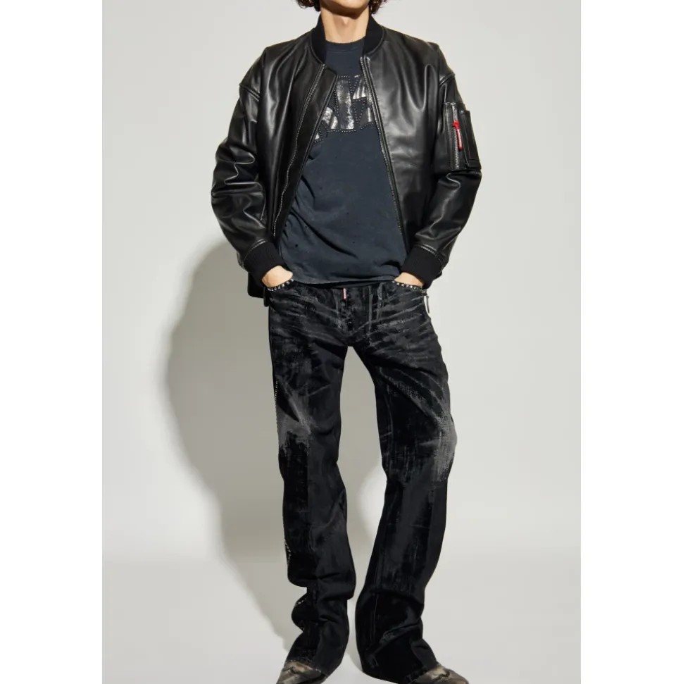 X Kiss Cool T-shirt