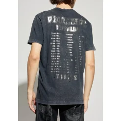 X Kiss Cool T-shirt