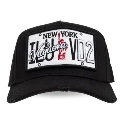 X Vaquera Cap