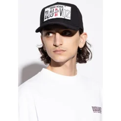 X Vaquera Cap