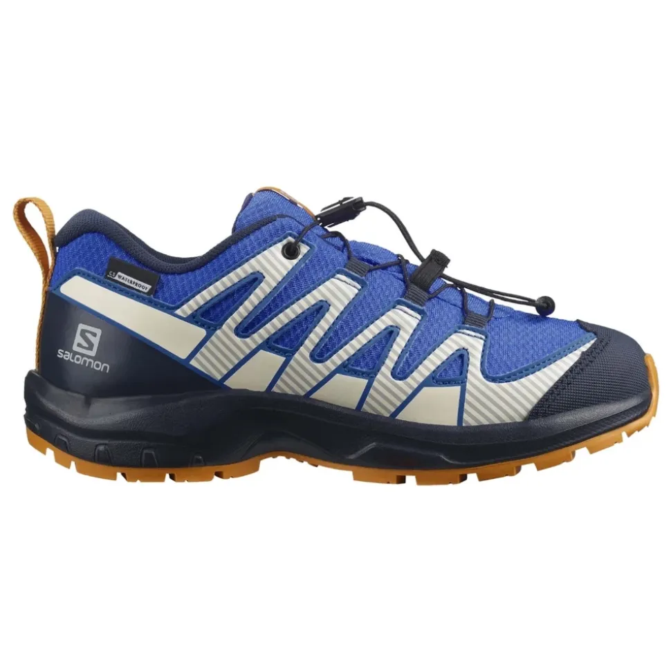 XA PRO V8 Sneakers für KINDER