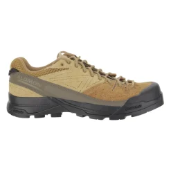 X-ALP Suede Sneakers