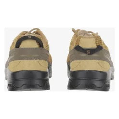 X-ALP Suede Sneakers