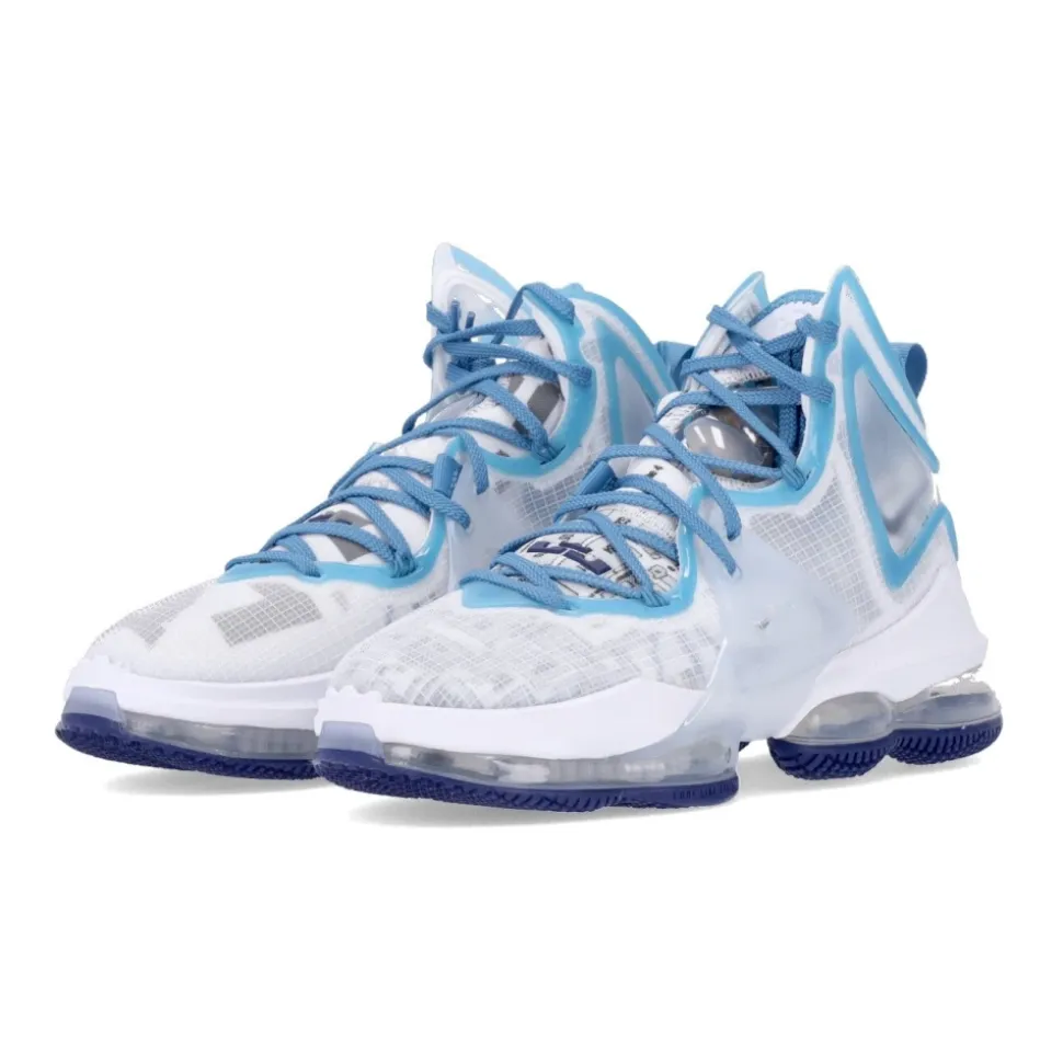 XIX Basketballschuh