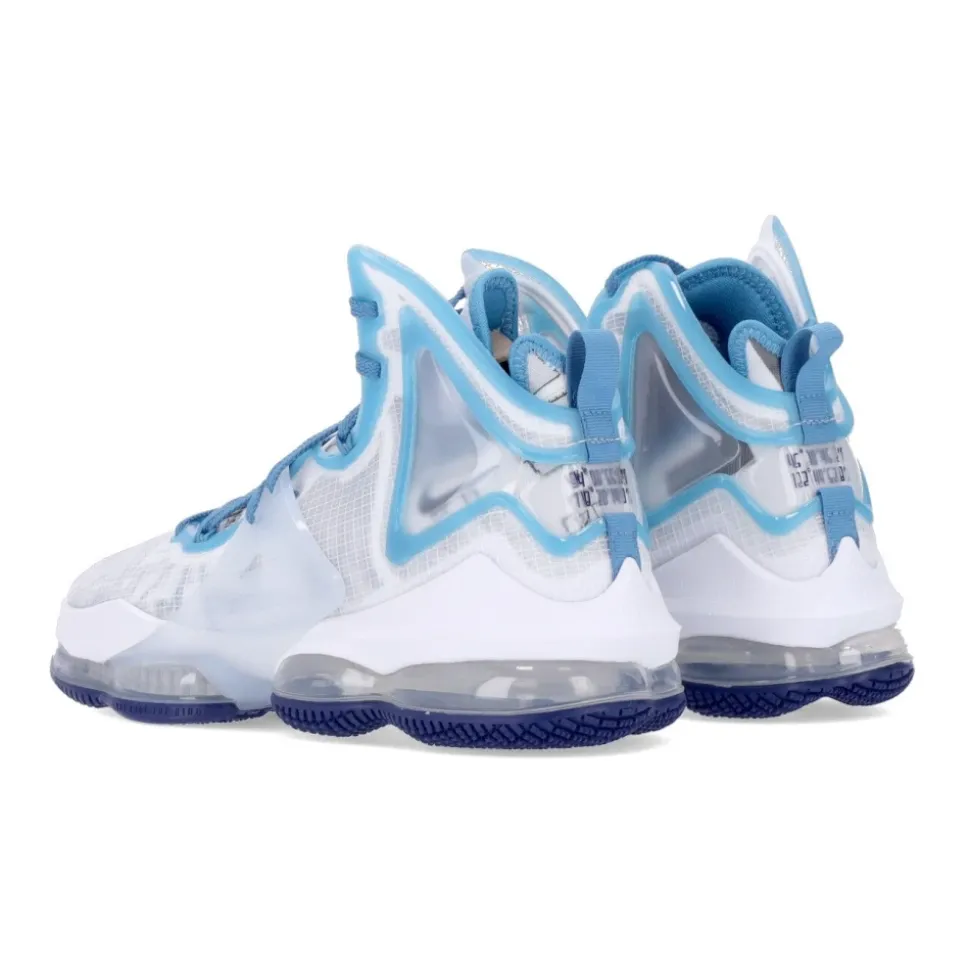 XIX Basketballschuh