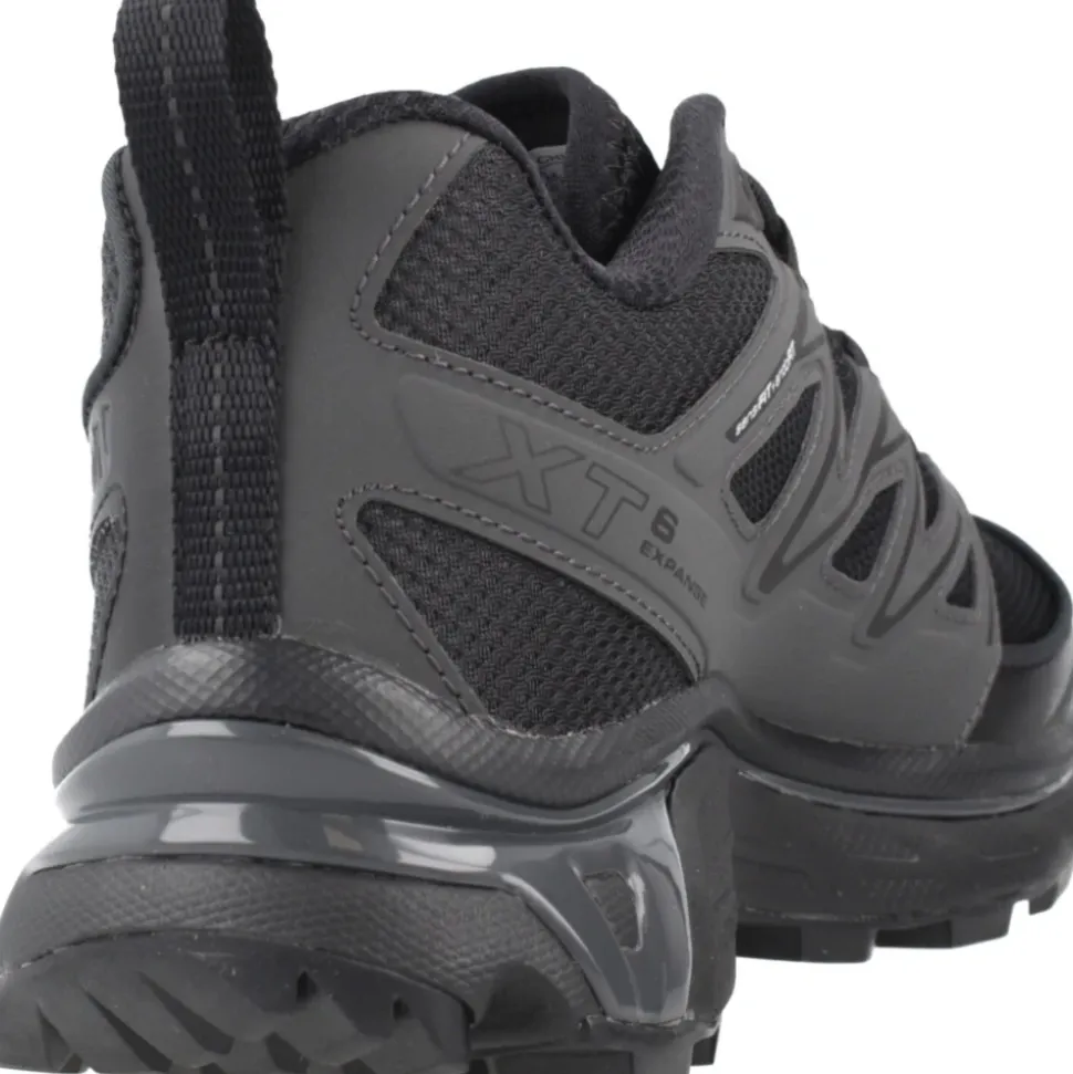 XT 6 Expanse Niedrige Schuhe