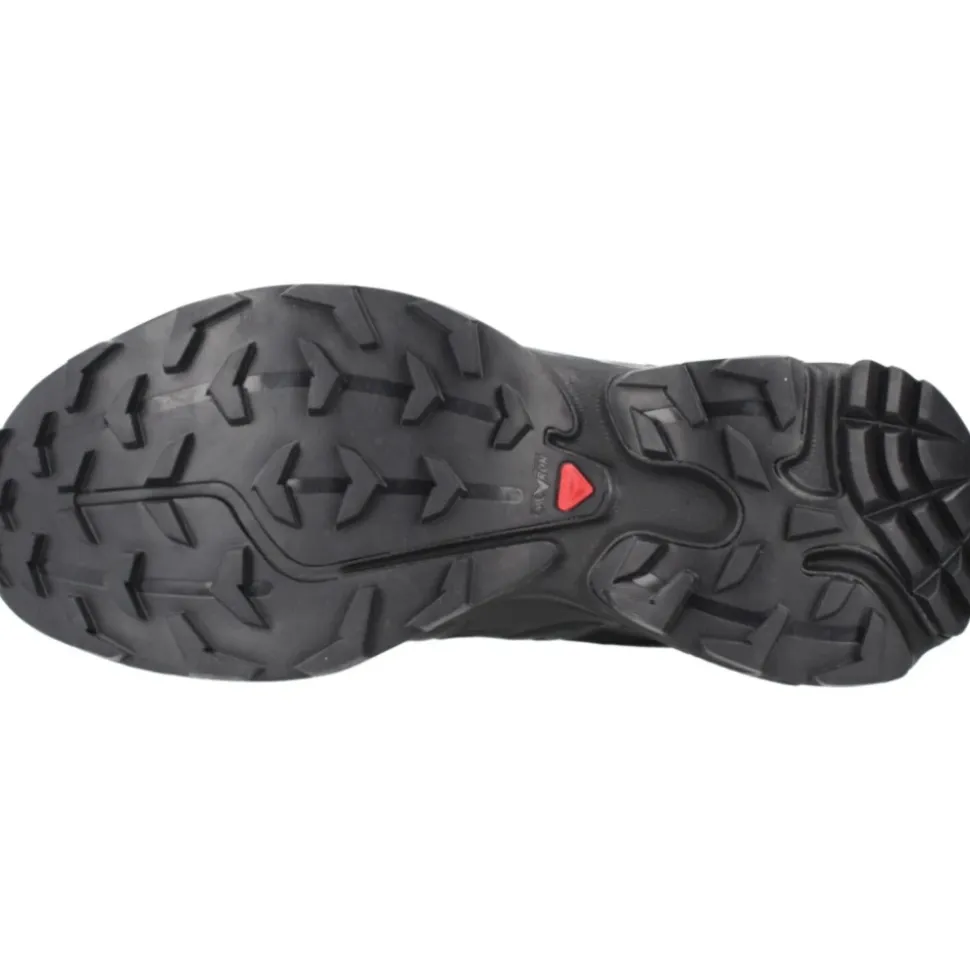 XT 6 Expanse Niedrige Schuhe