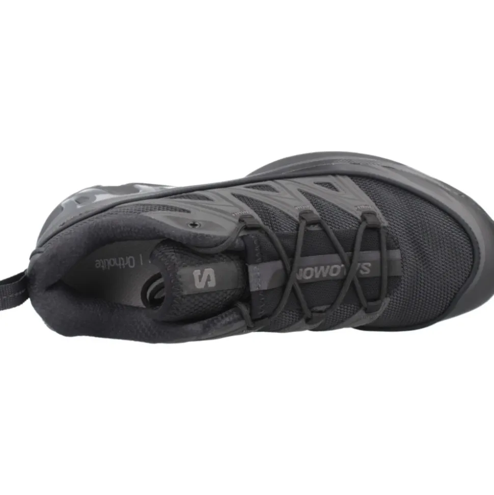 XT 6 Expanse Niedrige Schuhe