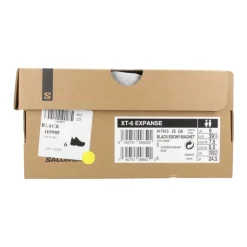 XT 6 Expanse Niedrige Schuhe