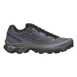 XT-6 Shadow Graue Sneakers