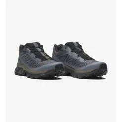 XT-6 Shadow Graue Sneakers