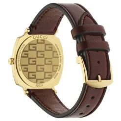 YA157405 - Grip Gelbgold PVD Gehäuse