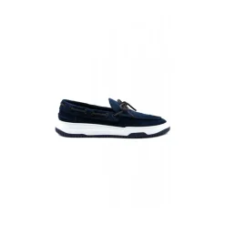 Yacht Club Loafers