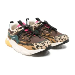 Yamano 3 Sneakers