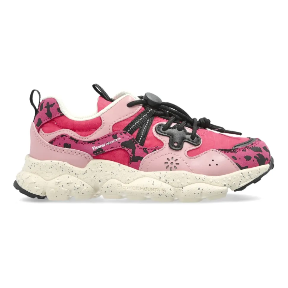 Yamano 3 Sneakers