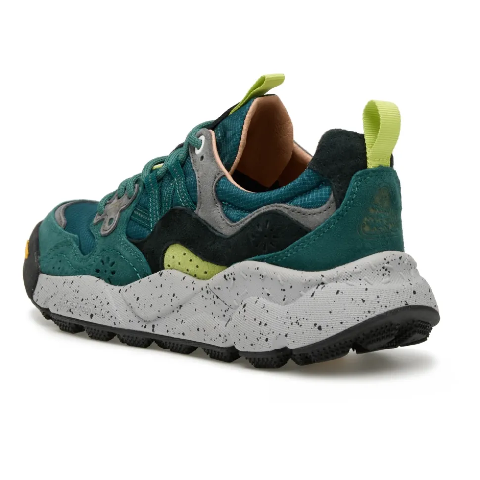 Yamano 3 Uni Performance Sneakers