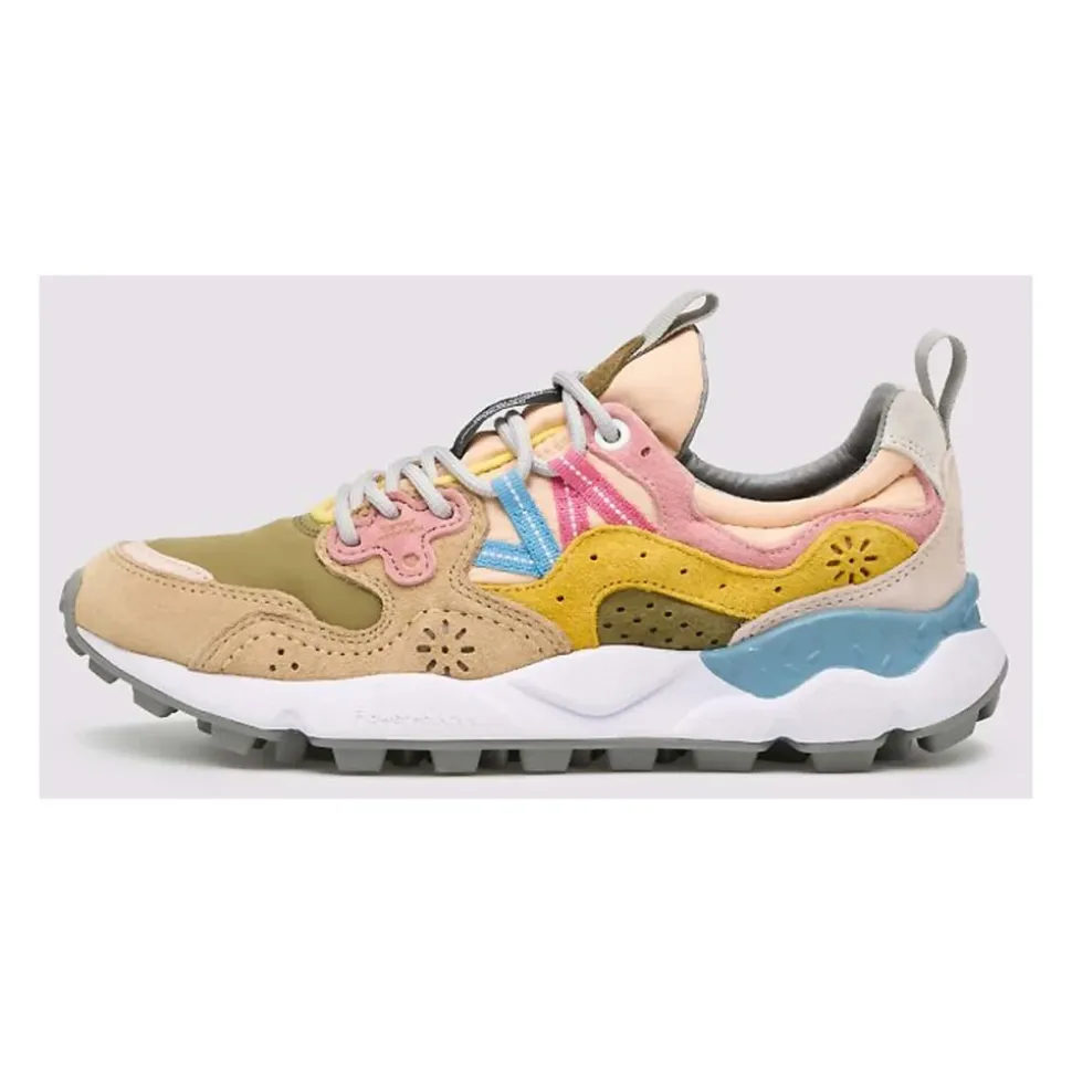 Yamano Sneaker