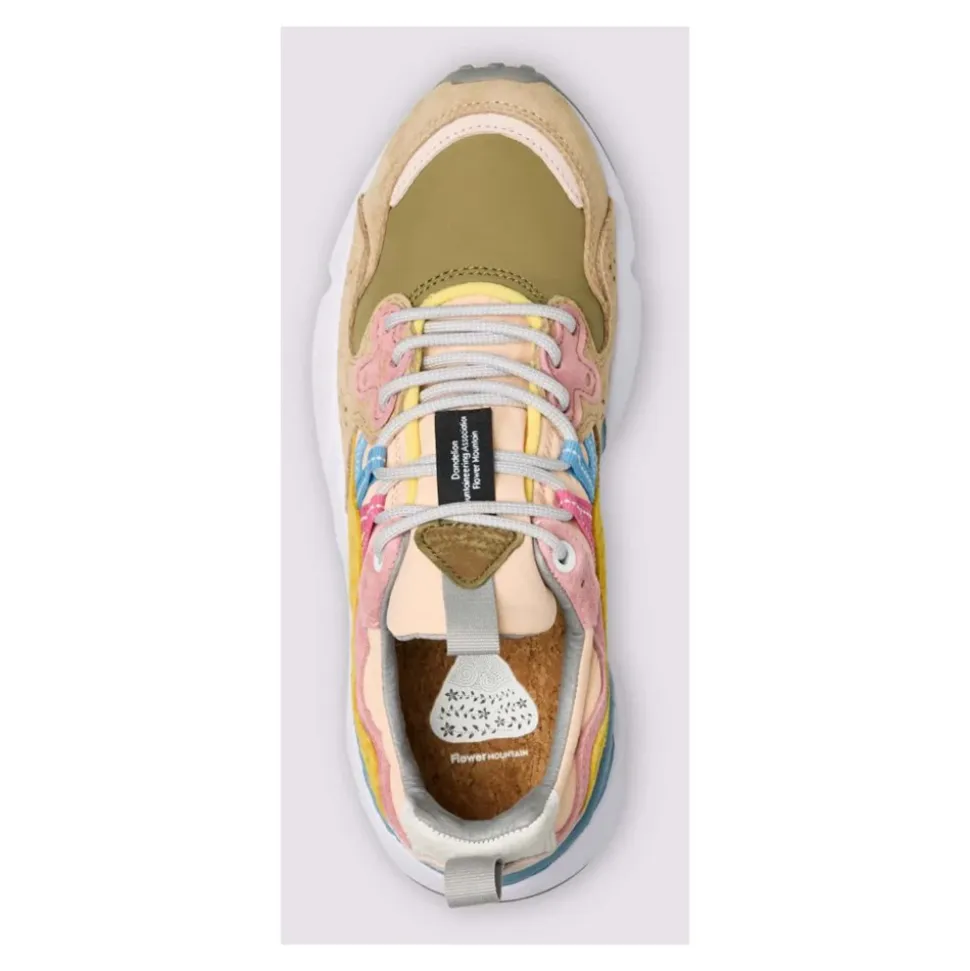 Yamano Sneaker