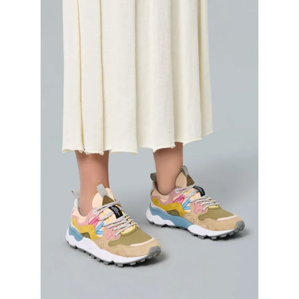 Yamano Sneaker