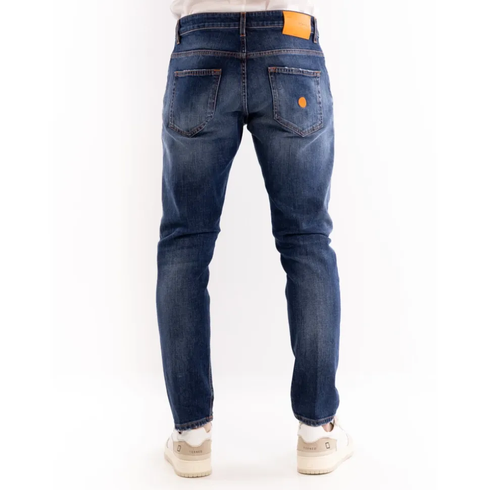 Yaren Jeans