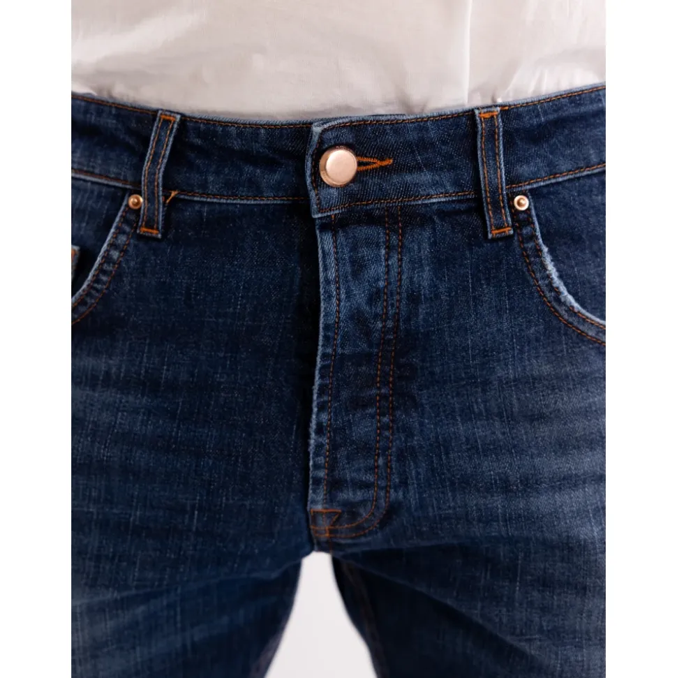Yaren Jeans